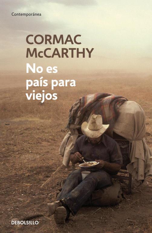 No es país para viejos | 9788499896779 | Cormac McCarthy | Librería Castillón - Comprar libros online Aragón, Barbastro