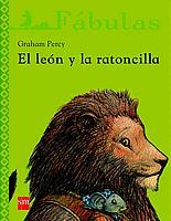 LEON Y LA RATONCILLA, LA (FAB) | 9788434886766 | PERCY, GRAHAM | Librería Castillón - Comprar libros online Aragón, Barbastro