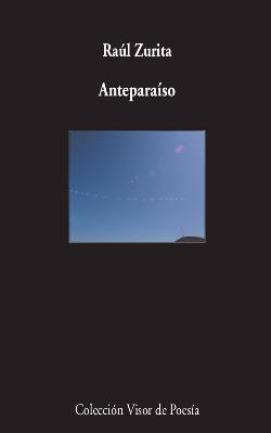 Anteparaíso | 9788498959758 | Zurita, Raúl | Librería Castillón - Comprar libros online Aragón, Barbastro