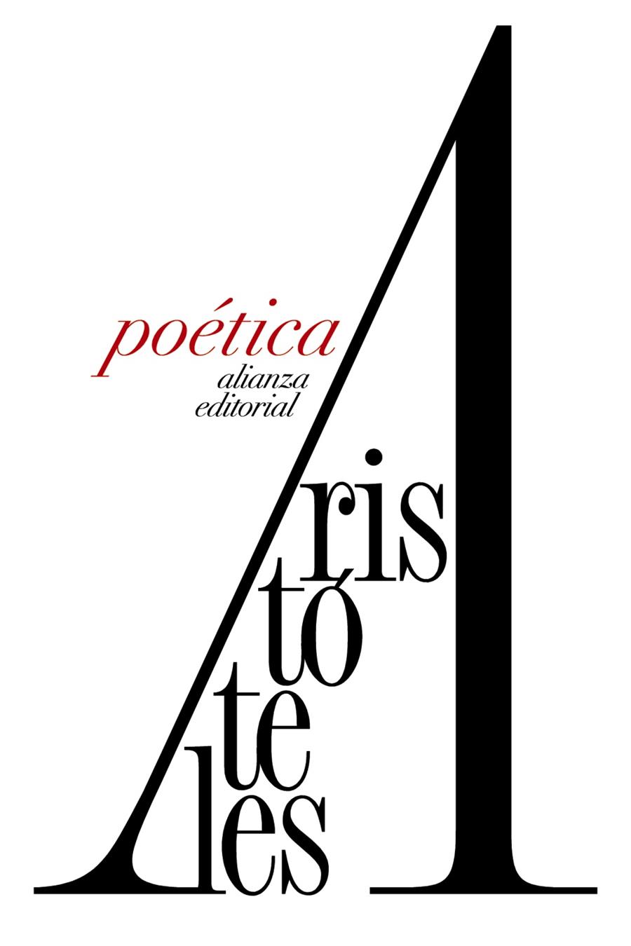 Poética | 9788420678801 | Aristóteles | Librería Castillón - Comprar libros online Aragón, Barbastro