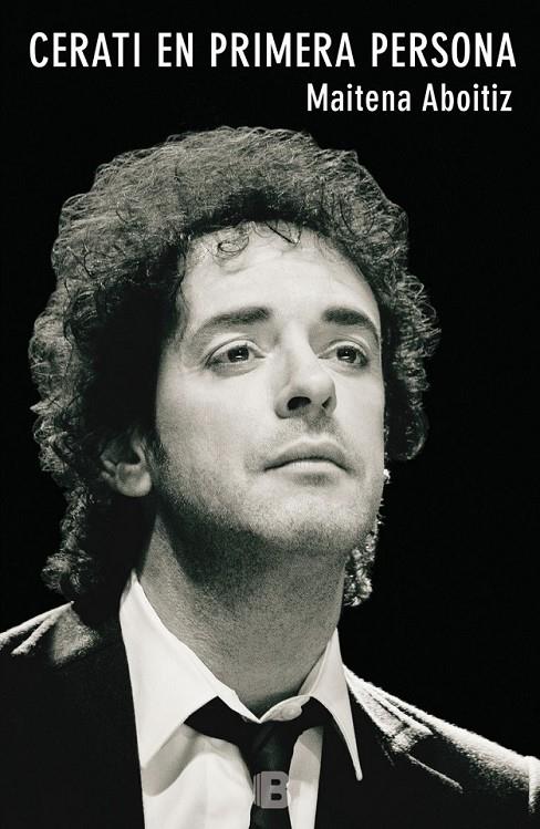 Cerati en primera persona | 9788466655972 | Aboitiz, Maitena | Librería Castillón - Comprar libros online Aragón, Barbastro