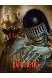 JUEZ DREED DARK JUSTICE | 9788416086962 | VVAA | Librería Castillón - Comprar libros online Aragón, Barbastro