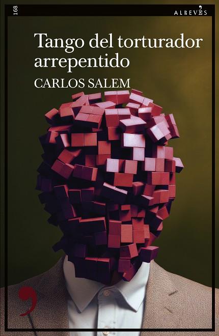 Tango para un torturador arrepentido | 9788419615664 | Salem, Carlos | Librería Castillón - Comprar libros online Aragón, Barbastro