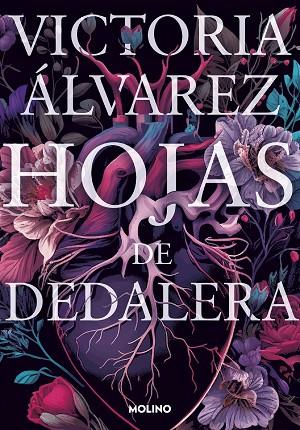 Hojas de dedalera | 9788427241596 | Álvarez, Victoria | Librería Castillón - Comprar libros online Aragón, Barbastro