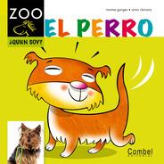 PERRO, EL - CABALLO ZOO | 9788498256178 | GANGES, MONTSERRAT | Librería Castillón - Comprar libros online Aragón, Barbastro