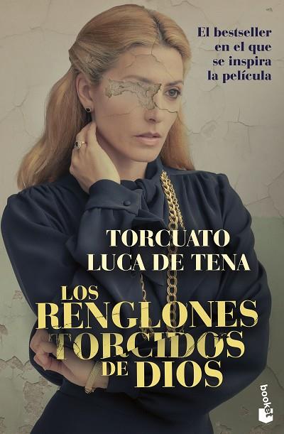 Los renglones torcidos de Dios | 9788408262336 | Luca de Tena, Torcuato | Librería Castillón - Comprar libros online Aragón, Barbastro