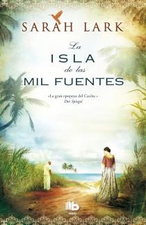 Jamaica I. La isla de las mil fuentes | 9788498729375 | Lark, Sarah | Librería Castillón - Comprar libros online Aragón, Barbastro