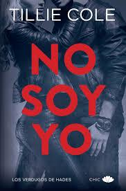 No soy yo | 9788416223701 | Cole, Tillie | Librería Castillón - Comprar libros online Aragón, Barbastro