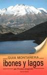 IBONES Y LAGOS DEL PIRINEO ARAGONES : GUIA MONTAÑERA | 9788487187384 | ATELA, DAVID | Librería Castillón - Comprar libros online Aragón, Barbastro