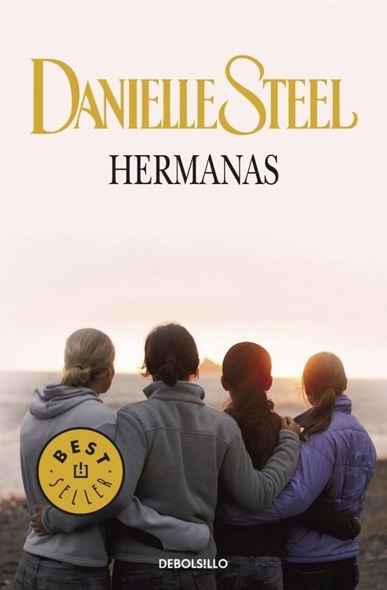 HERMANAS | 9788499087634 | Danielle Steel | Librería Castillón - Comprar libros online Aragón, Barbastro