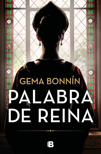 Palabra de reina | 9788466677134 | Gema Bonnín | Librería Castillón - Comprar libros online Aragón, Barbastro