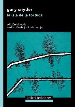 La isla de la tortuga | 9788494620348 | Snyder, Gary | Librería Castillón - Comprar libros online Aragón, Barbastro