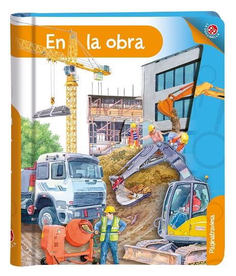 En la obra | 9788868907716 | Librería Castillón - Comprar libros online Aragón, Barbastro