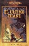 ULTIMO THAMA, EL (RUSTEGA) | 9788448039189 | NILES, DOUGLAS | Librería Castillón - Comprar libros online Aragón, Barbastro