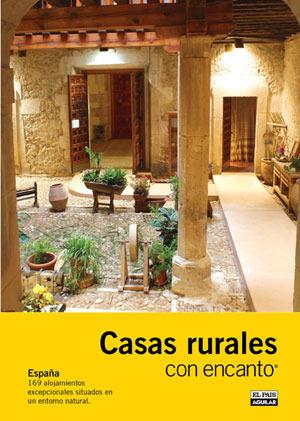 CASAS RURALES CON ENCANTO 2010 | 9788403509528 | NADAL, PACO Y OTROS | Librería Castillón - Comprar libros online Aragón, Barbastro