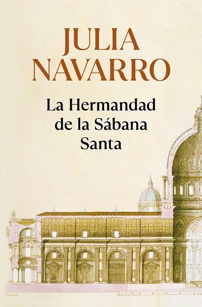 La hermandad de la Sábana Santa | 9788466377584 | Navarro, Julia | Librería Castillón - Comprar libros online Aragón, Barbastro