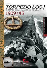 Torpedo Los! | 9788494891786 | Bossch Martínez, Javier | Librería Castillón - Comprar libros online Aragón, Barbastro