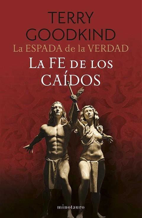 La Espada de la Verdad nº 06/17 La fe de los caídos | 9788445016558 | Goodkind, Terry | Librería Castillón - Comprar libros online Aragón, Barbastro