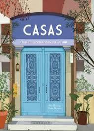 Casas | 9788494561627 | Cassany Biosca, Mia | Librería Castillón - Comprar libros online Aragón, Barbastro