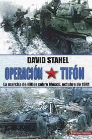 Operación Tifón | 9788494822469 | Stahel, David | Librería Castillón - Comprar libros online Aragón, Barbastro