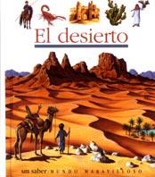 DESIERTO, EL (MUM 60) | 9788434874404 | GRANT, DONALD | Librería Castillón - Comprar libros online Aragón, Barbastro