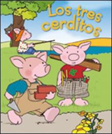 TRES CERDITOS, LOS | 9788428534451 | GREGOIRE, MARIE-HELENE | Librería Castillón - Comprar libros online Aragón, Barbastro