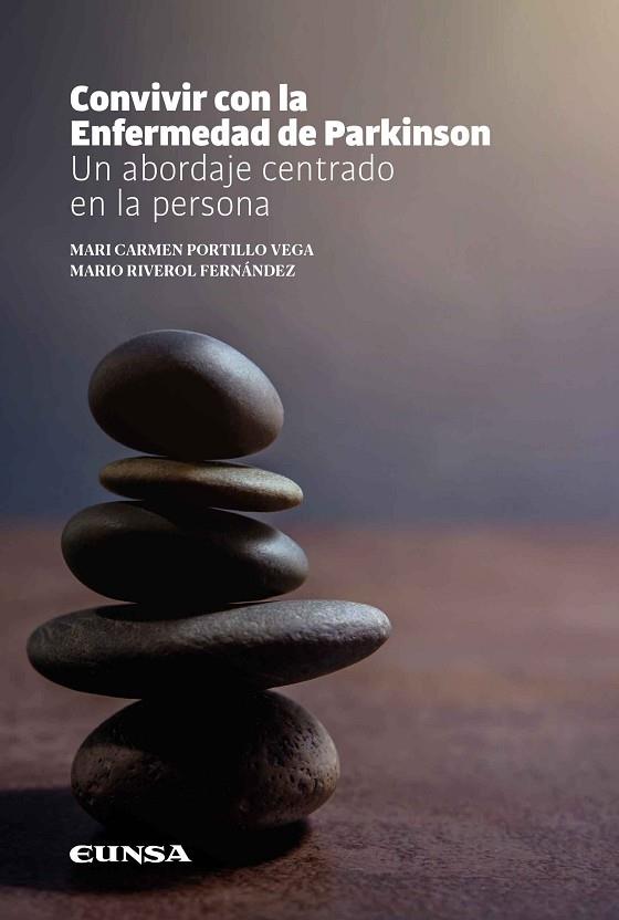 CONVIVIR CON LA ENFERMEDAD DE PARKINSON | 9788431336639 | Portillo Vega, María Carmen / Riverol Fernández, Mario | Librería Castillón - Comprar libros online Aragón, Barbastro