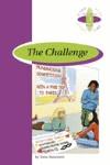 BR - CHALLENGE, THE - 3º ESO | 9789963471256 | ANNE STANMORE | Librería Castillón - Comprar libros online Aragón, Barbastro