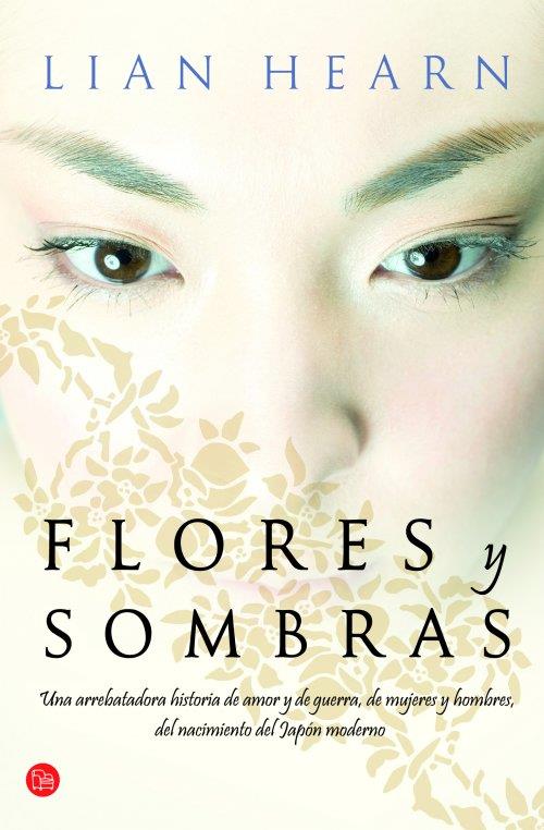 FLORES Y SOMBRAS - PDL | 9788466326308 | HEARN, LIAN | Librería Castillón - Comprar libros online Aragón, Barbastro