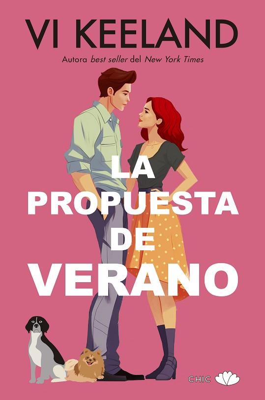 La propuesta de verano | 9788417972998 | Keeland, Vi | Librería Castillón - Comprar libros online Aragón, Barbastro