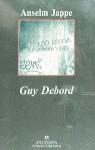 GUY DEBORD | 9788433905666 | JAPPE, ANSELM | Librería Castillón - Comprar libros online Aragón, Barbastro