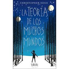 La teoría de los muchos mundos | 9788416712540 | Edge, Christopher | Librería Castillón - Comprar libros online Aragón, Barbastro