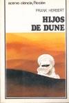 Hijos de Dune | 9788470022333 | Herbert, Frank | Librería Castillón - Comprar libros online Aragón, Barbastro