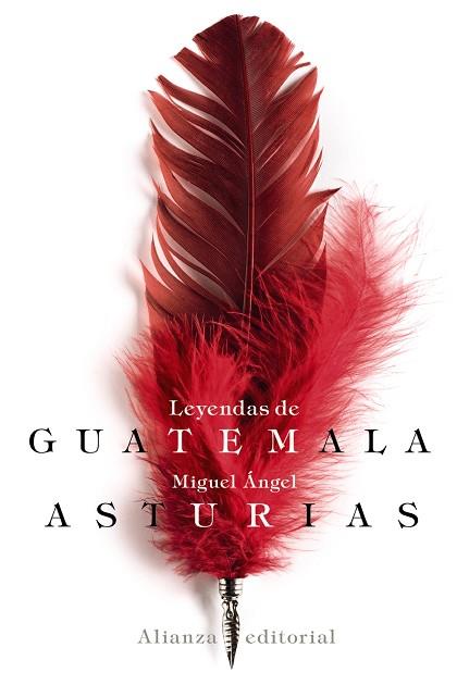 Leyendas de Guatemala | 9788491810292 | Asturias, Miguel Ángel | Librería Castillón - Comprar libros online Aragón, Barbastro