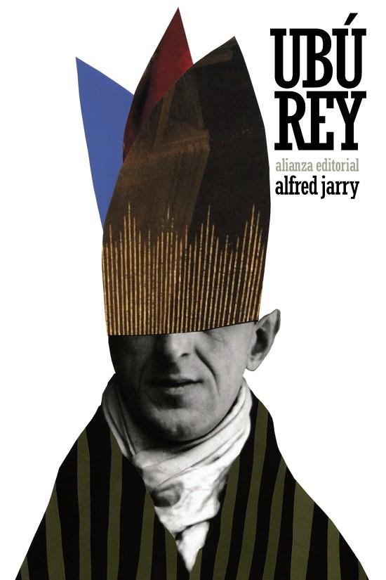 Ubú rey | 9788491048206 | Jarry, Alfred | Librería Castillón - Comprar libros online Aragón, Barbastro