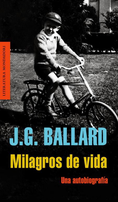 MILAGROS DE VIDA | 9788439721505 | BALLARD, JAMES G. | Librería Castillón - Comprar libros online Aragón, Barbastro