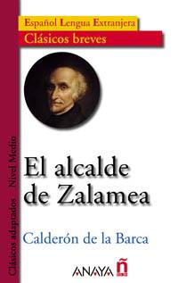 El alcalde de Zalamea | 9788466717014 | Calderón de la Barca, Pedro | Librería Castillón - Comprar libros online Aragón, Barbastro