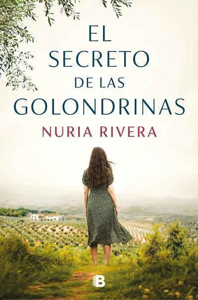 El secreto de Las golondrinas | 9788466678414 | Nuria Rivera | Librería Castillón - Comprar libros online Aragón, Barbastro