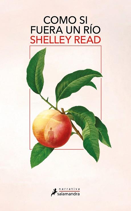 Como si fuera un río | 9788419456540 | Shelley Read | Librería Castillón - Comprar libros online Aragón, Barbastro