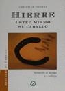 Hierre usted mismo su caballo | 9788488509031 | Christian, Thomas | Librería Castillón - Comprar libros online Aragón, Barbastro