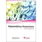 Matemática financiera | 9788426724175 | Miky G. Ortíz Ramírez | Librería Castillón - Comprar libros online Aragón, Barbastro