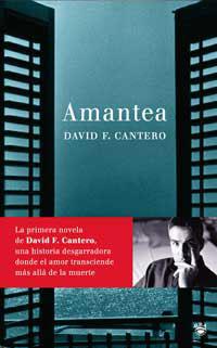 AMANTEA | 9788478713868 | CANTERO, DAVID F. | Librería Castillón - Comprar libros online Aragón, Barbastro