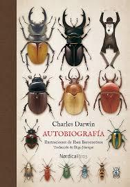 Autobiografía | 9788417651220 | Darwin, Charles | Librería Castillón - Comprar libros online Aragón, Barbastro