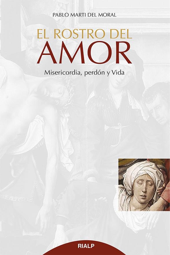 El rostro del Amor | 9788432146527 | Marti del Moral, Pablo | Librería Castillón - Comprar libros online Aragón, Barbastro