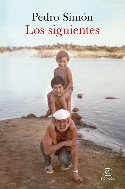 Los siguientes | 9788467071740 | Simón, Pedro | Librería Castillón - Comprar libros online Aragón, Barbastro