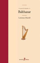 BALTHAZAR (CUARTETO DE ALEJANDRIA 2) | 9788435009058 | DURRELL, LAWRENCE | Librería Castillón - Comprar libros online Aragón, Barbastro