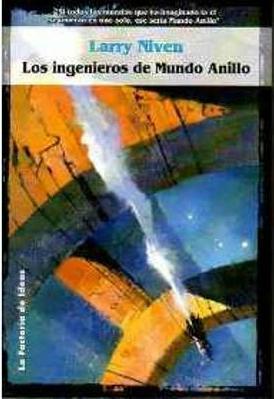 INGENIEROS DEL MUNDO ANILLO, LOS | 9788484217343 | NIVEN, LARRY | Librería Castillón - Comprar libros online Aragón, Barbastro