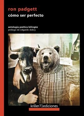 Cómo ser perfecto | 9788494808951 | Padgett, Ron | Librería Castillón - Comprar libros online Aragón, Barbastro