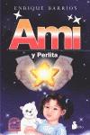 AMI Y PERLITA "R" | 9788478088263 | BARRIOS, ENRIQUE | Librería Castillón - Comprar libros online Aragón, Barbastro