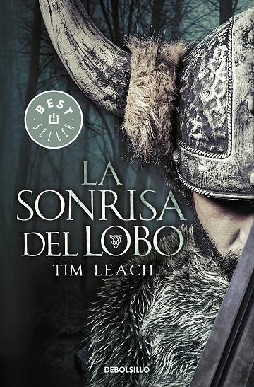 La sonrisa del lobo | 9788466349550 | Leach, Tim | Librería Castillón - Comprar libros online Aragón, Barbastro